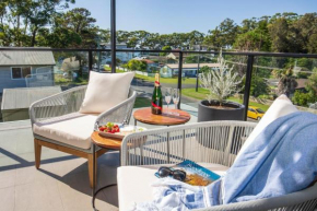 Solari Huskisson, Huskisson